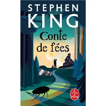 Conte de fées - Stephen King